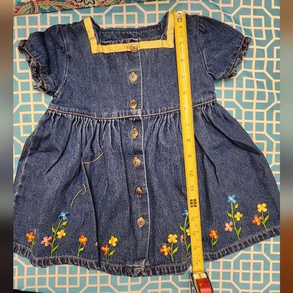 Dress | Thomas - Picture 6 of 7